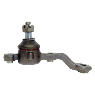 Delphi® - Front Non-Adjustable Lower Bolt-On Ball Joint