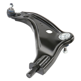 Delphi® - Front Lower Control Arm and Ball Joint Assembly