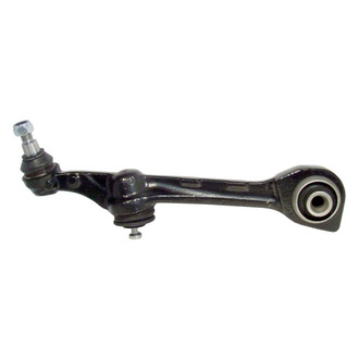 Delphi® - Front Driver Side Lower Rearward Control Arm and Ball Joint Assembly