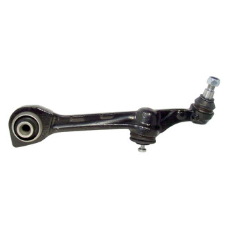 Delphi® - Front Passenger Side Lower Rearward Control Arm and Ball Joint Assembly