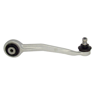 Delphi® - Front Passenger Side Upper Rearward Control Arm and Ball Joint Assembly
