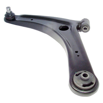 Delphi® - Control Arm and Ball Joint Assembly