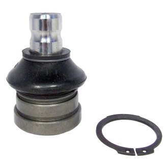 2X Front Lower Suspension Ball Joint Centric Parts For 2003-2010 Outlander 2X Front Lower Suspension Ball Joint Centric Parts For 2003-2010 Outlander