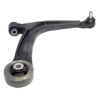 Delphi® - Front Passenger Side Lower Control Arm and Ball Joint Assembly