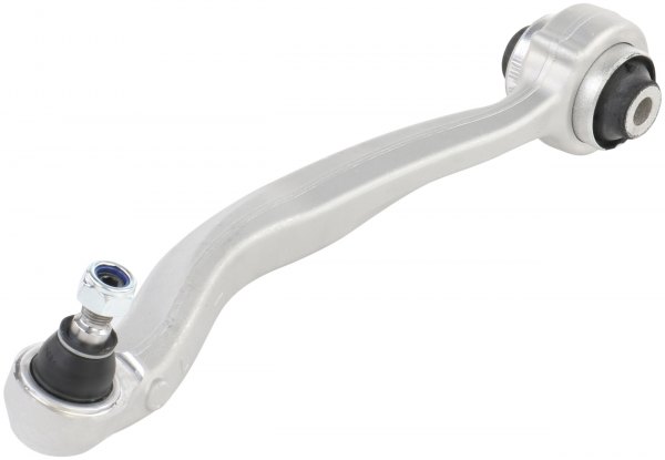 Delphi® - Front Driver Side Lower Rearward Control Arm and Ball Joint Assembly