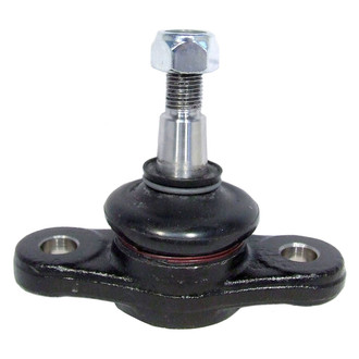 Delphi® - Front Non-Adjustable Lower Bolt-On Ball Joint