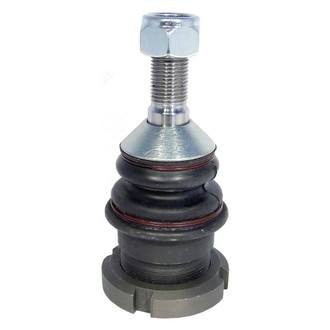 Delphi® - Rear Non-Adjustable Lower Press-In Ball Joint