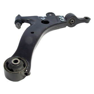 Delphi® - Front Passenger Side Lower Control Arm