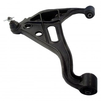 Delphi® - Control Arm and Ball Joint Assembly