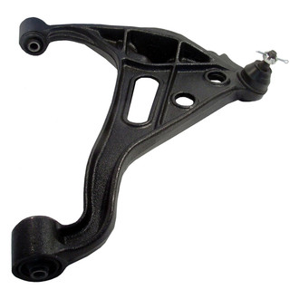 Delphi® TC2395 - Front Passenger Side Lower Control Arm and Ball Joint Assembly