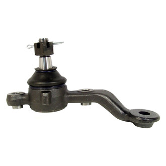 Delphi® - Front Non-Adjustable Driver Side Lower Bolt-On Ball Joint