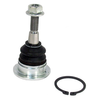 Delphi® - Front Non-Adjustable Upper Press-In Ball Joint