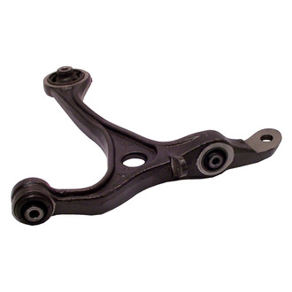Delphi® - Front Passenger Side Lower Non-Adjustable Control Arm
