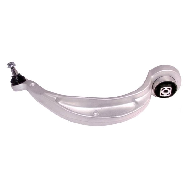 Delphi® - Front Driver Side Lower Rearward Control Arm and Ball Joint Assembly