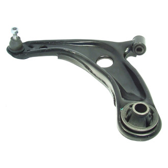 Delphi® - Control Arm and Ball Joint Assembly