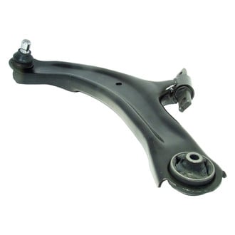 Delphi® - Front Lower Control Arm and Ball Joint Assembly