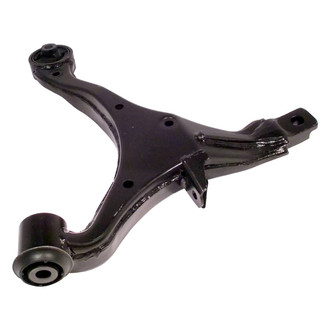 Delphi® - Front Passenger Side Lower Control Arm