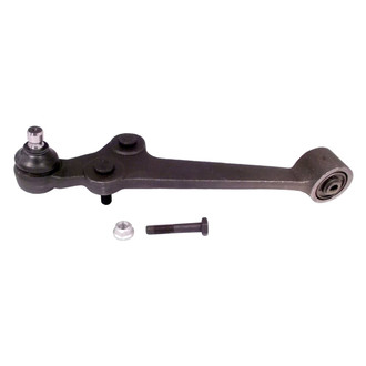 Delphi® - Front Driver Side Lower Control Arm and Ball Joint Assembly