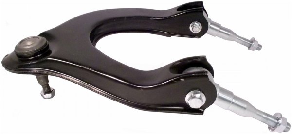 Delphi® - Front Driver Side Upper Forward Control Arm and Ball Joint Assembly