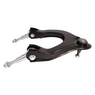 Delphi® - Front Passenger Side Upper Forward Control Arm and Ball Joint Assembly