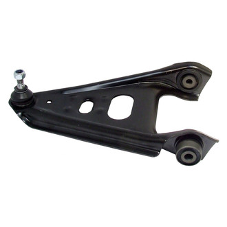 Delphi® - Control Arm and Ball Joint Assembly