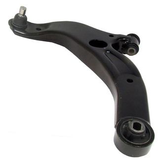 Delphi® - Control Arm and Ball Joint Assembly