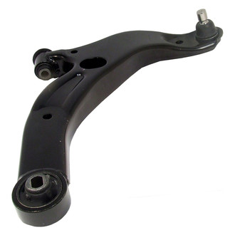 Delphi® - Front Passenger Side Lower Control Arm and Ball Joint Assembly