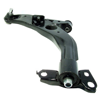 Delphi® - Control Arm and Ball Joint Assembly
