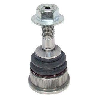 Delphi® - Front Non-Adjustable Passenger Side Upper Press-In Ball Joint
