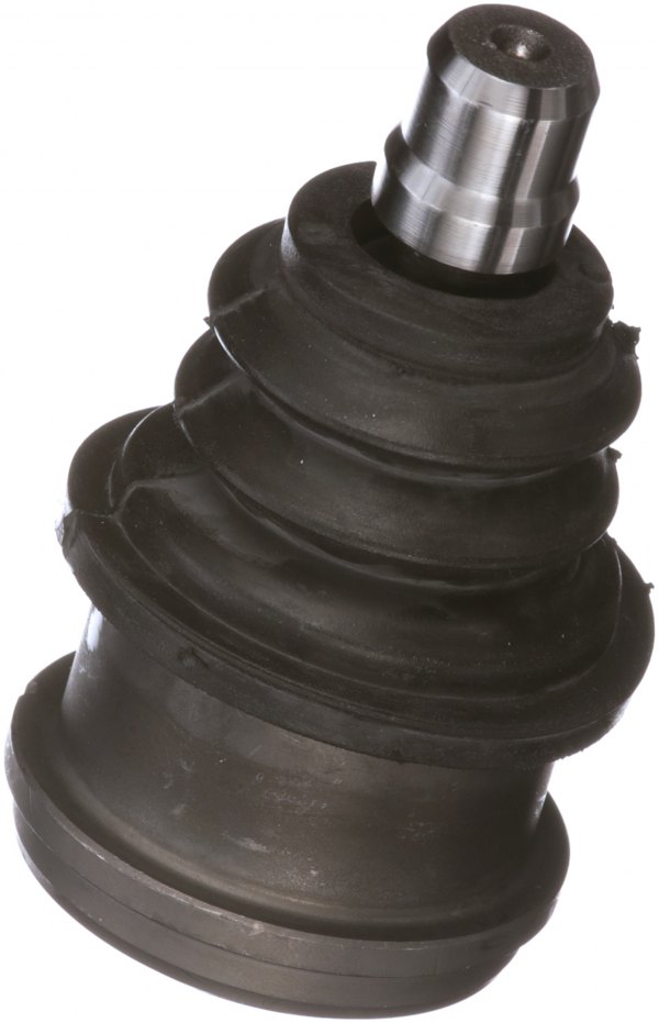 Delphi® - Front Non-Adjustable Upper Press-In Ball Joint
