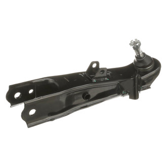 Delphi® - Front Driver Side Lower Control Arm and Ball Joint Assembly