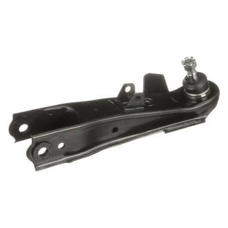 Delphi® - Front Passenger Side Lower Control Arm and Ball Joint Assembly