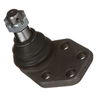 Delphi® - Front Non-Adjustable Lower Bolt-In Ball Joint