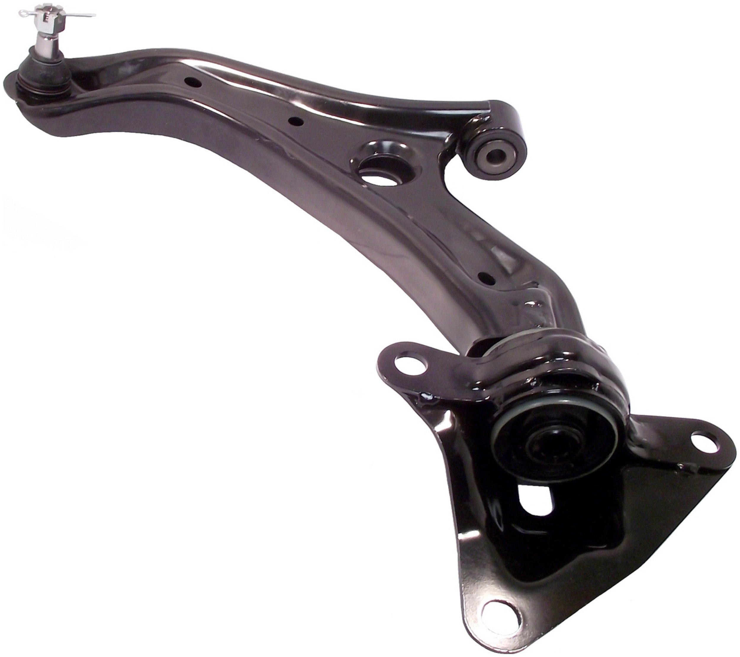 Suspension Control Arm and Ball Joint Assembly Front Right Lower fits Insight