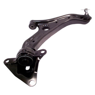 Delphi® - Front Passenger Side Lower Control Arm and Ball Joint Assembly