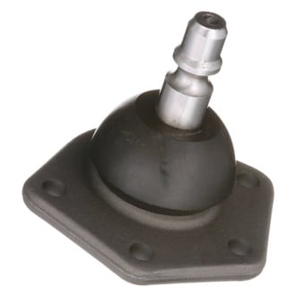 Delphi® - Front Non-Adjustable Upper Press-In Ball Joint