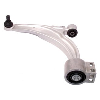 Delphi® - Control Arm and Ball Joint Assembly