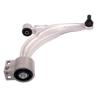 Delphi® - Front Passenger Side Control Arm and Ball Joint Assembly