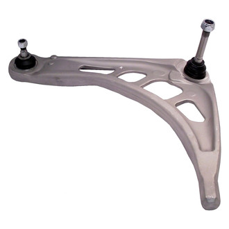 Delphi® - Front Driver Side Lower Control Arm and Ball Joint Assembly