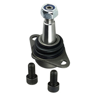 Delphi® - Front Non-Adjustable Driver or Passenger Side Forward Bolt-On Ball Joint