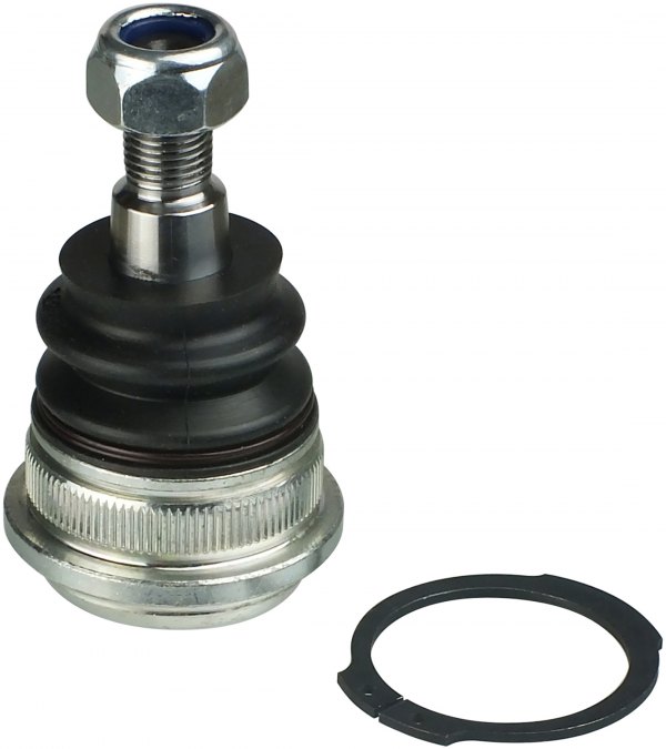 Delphi® - Front Non-Adjustable Press-In Ball Joint