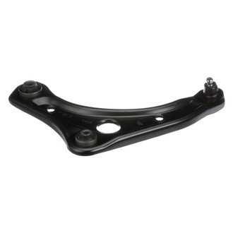 Delphi® - Front Driver Side Lower Control Arm and Ball Joint Assembly