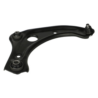 Delphi® - Front Passenger Side Lower Control Arm and Ball Joint Assembly