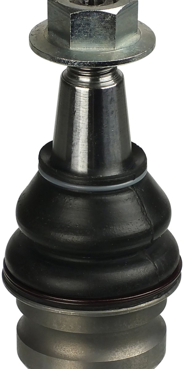 Delphi® - Front Lower Forward Press-In Ball Joint