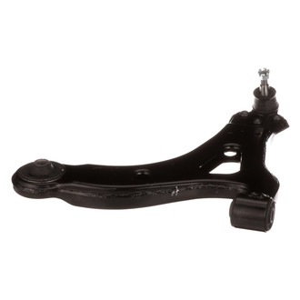 Delphi® - Front Passenger Side Lower Control Arm and Ball Joint Assembly
