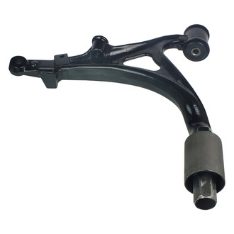 Delphi® - Front Driver Side Lower Control Arm