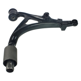 Delphi® - Front Passenger Side Lower Control Arm