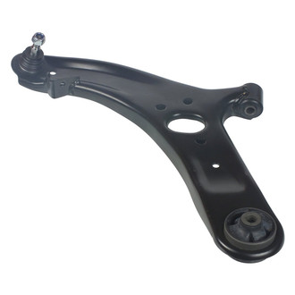 Delphi® - Control Arm and Ball Joint Assembly