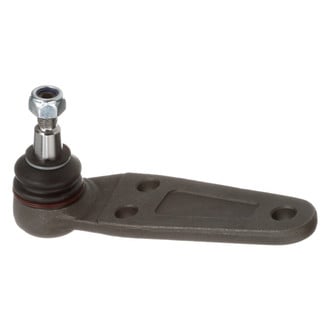 Delphi® - Front Non-Adjustable Passenger Side Lower Bolt-On Ball Joint