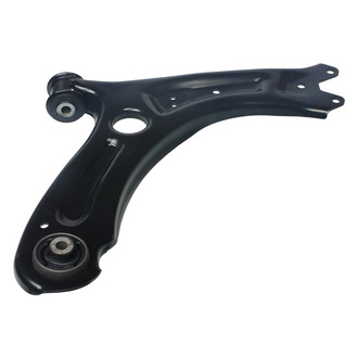 Delphi® - Front Driver Side Lower Non-Adjustable Control Arm